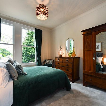 Fairview Boutique Apartments In West Bridgford Centre Nottingham Extérieur photo