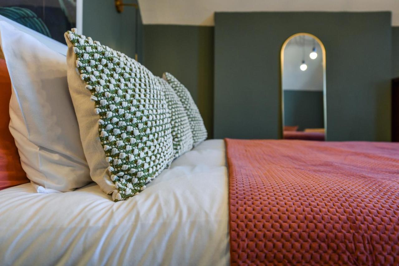 Fairview Boutique Apartments In West Bridgford Centre Nottingham Extérieur photo