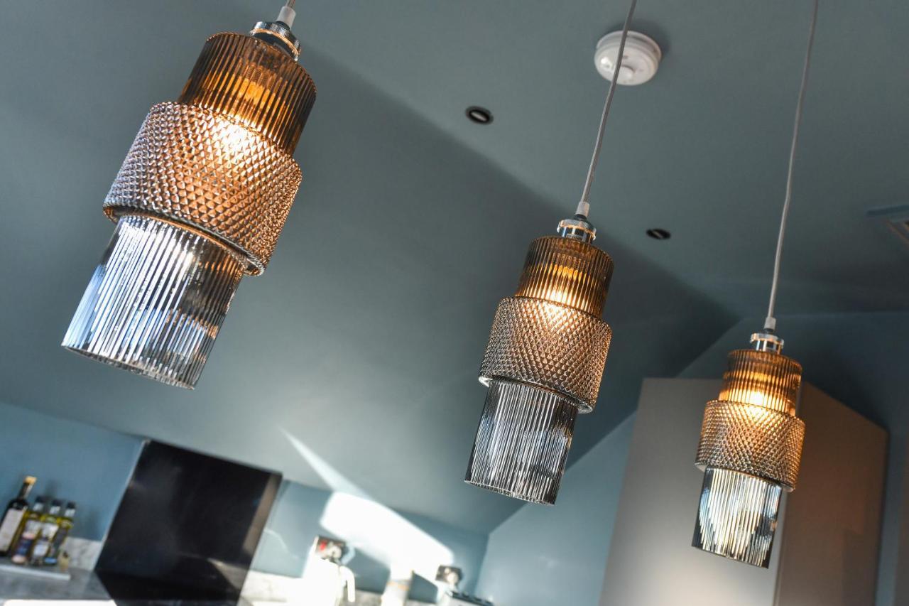 Fairview Boutique Apartments In West Bridgford Centre Nottingham Extérieur photo
