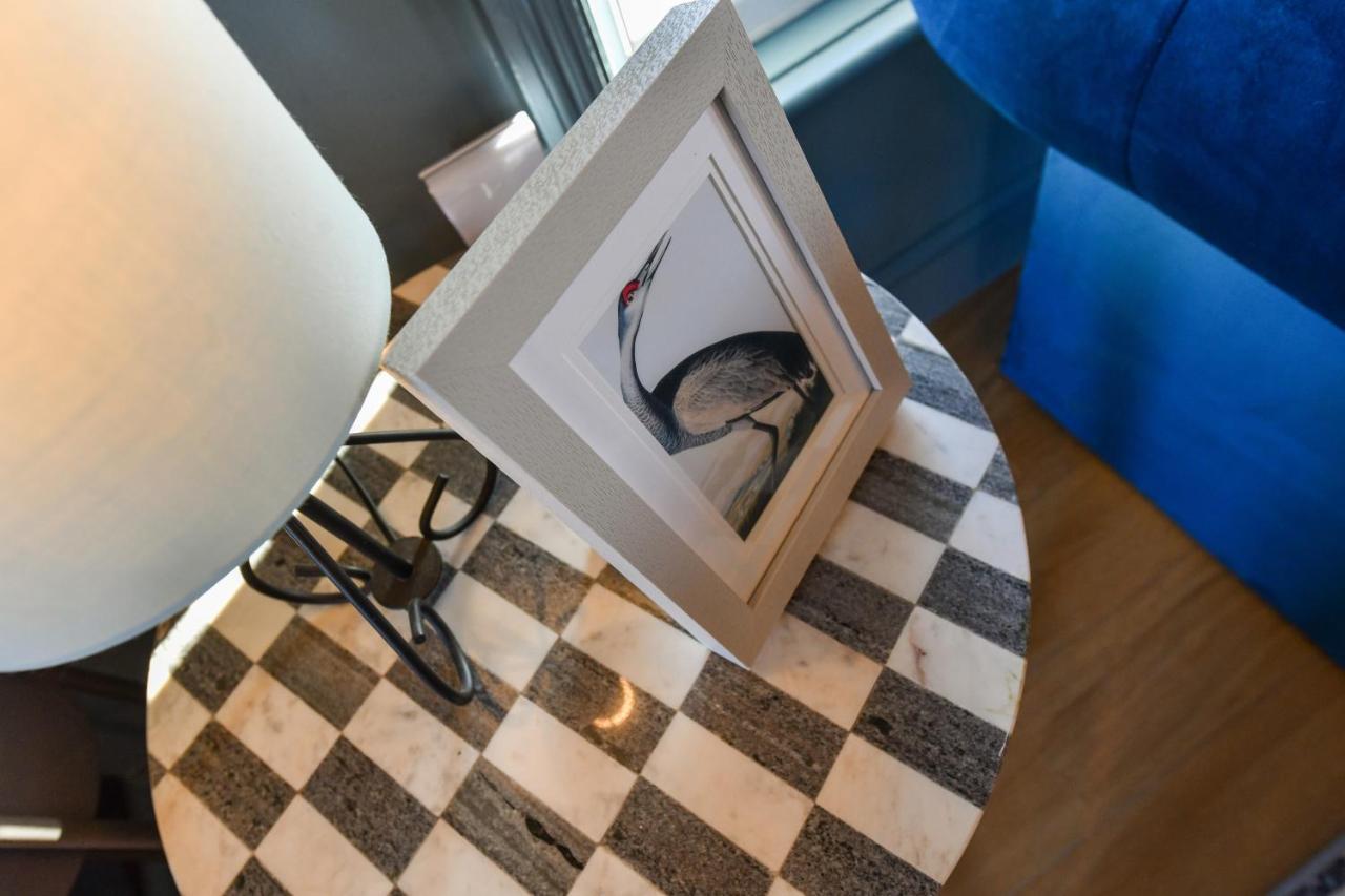 Fairview Boutique Apartments In West Bridgford Centre Nottingham Extérieur photo