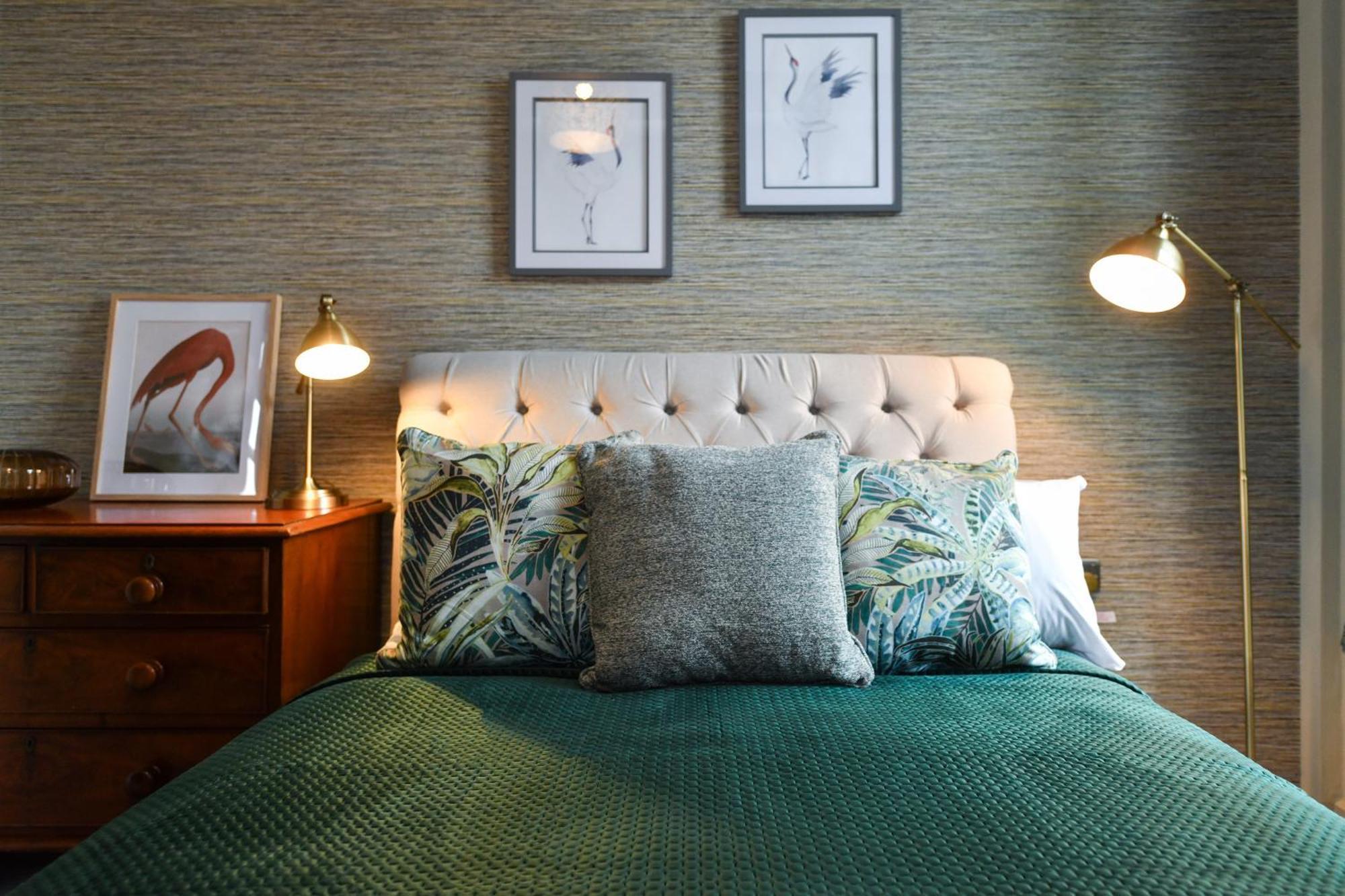 Fairview Boutique Apartments In West Bridgford Centre Nottingham Extérieur photo