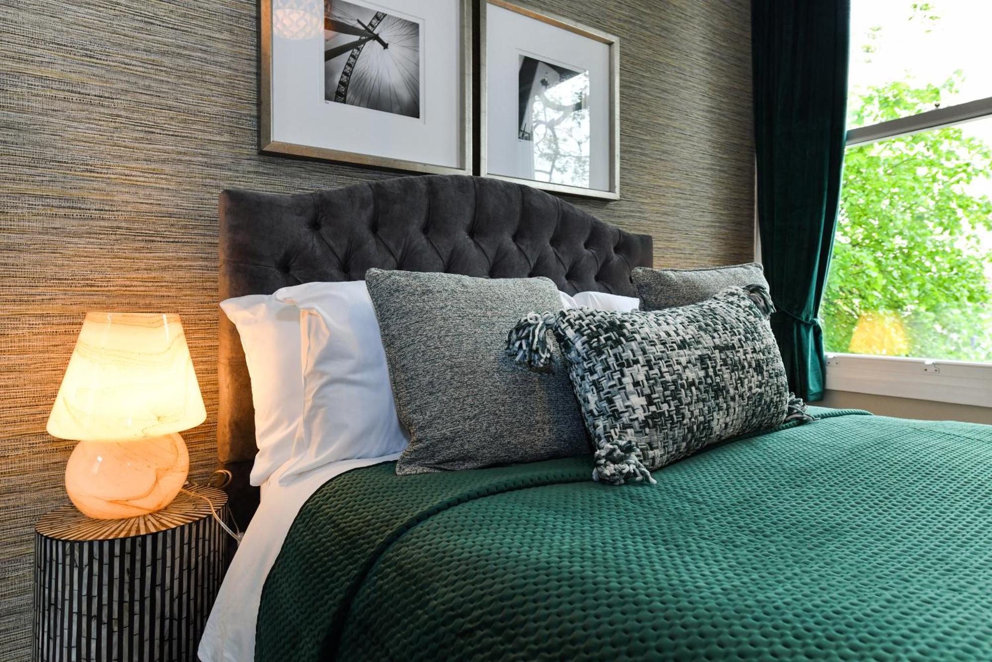 Fairview Boutique Apartments In West Bridgford Centre Nottingham Extérieur photo